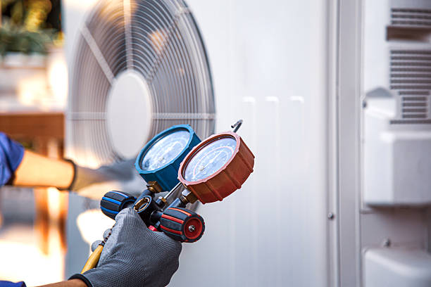 Affordable Furnace Repair solutions in Williamstown, WV